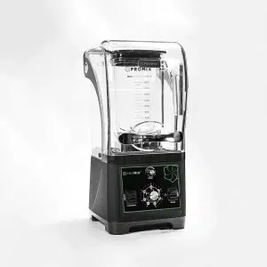 Máy xay sinh tố Promix PM-911B - Ảnh 4