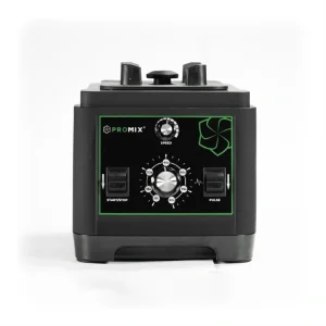 Máy xay sinh tố Promix PM-911B - Ảnh 3