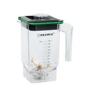 Máy xay sinh tố Promix PM-912B - Ảnh 2