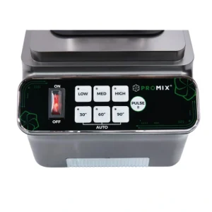 Máy xay sinh tố Promix PM-912B - Ảnh 5