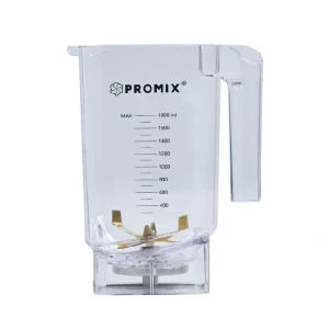 Máy xay sinh tố Promix PM-920B - Ảnh 3